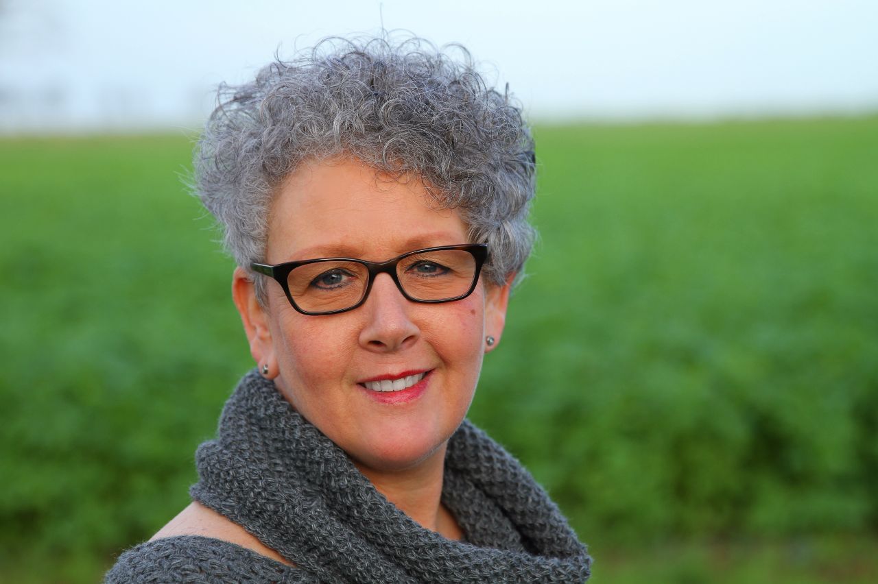 Romy Klein